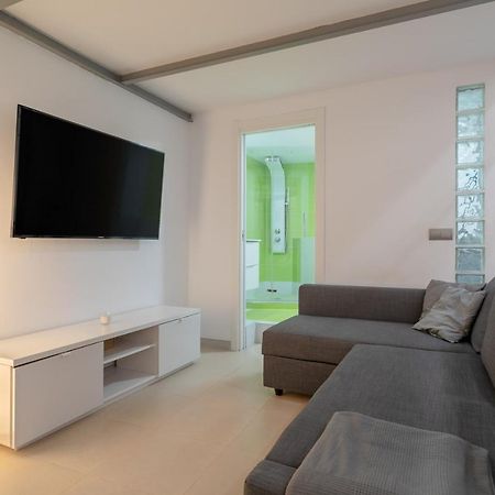 Alison'S Loft Apartment อาลิกันเต ภายนอก รูปภาพ
