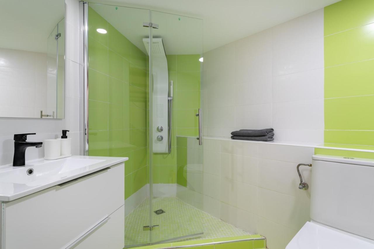 Alison'S Loft Apartment อาลิกันเต ภายนอก รูปภาพ